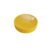Emtrade (Nieuw) Kunststof deksel 82 mm rond pp geel, nieuw