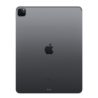 Apple iPad Pro 12.9-inch 256GB WiFi + 4G Spacegrijs (2020) Incl. Keyboard case, gebruikt Apple iPad Pro 12.9-inch 256GB WiFi + 4G Spacegrijs (2020) Incl. Keyboard case, gebruikt