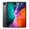 Apple iPad Pro 12.9-inch 256GB WiFi + 4G Spacegrijs (2020) Incl. Keyboard case, gebruikt Apple iPad Pro 12.9-inch 256GB WiFi + 4G Spacegrijs (2020) Incl. Keyboard case, gebruikt