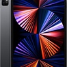 Apple iPad Pro 5 12.9-inch 1TB WiFi + 5G Spacegrijs (2021) Incl. Keyboard case, Gebruikt Apple iPad Pro 5 12.9-inch 1TB WiFi + 5G Spacegrijs (2021) Incl. Keyboard case, Gebruikt