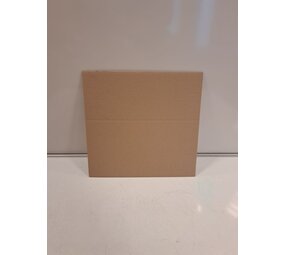kartonnen plaat 360x340 mm enkelgolfkarton nieuw  ( stuks) kartonnen plaat 360x340 mm enkelgolfkarton nieuw  ( stuks)