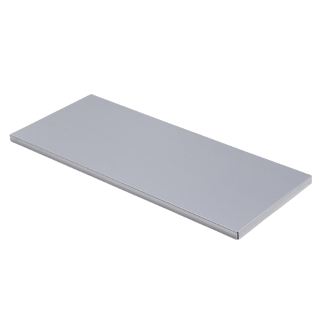 EMRACK G3 Legbord 50 cm diep - 98 x 50 cm, nieuw