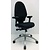 RH RH Extend 220 Bureaustoel Zwart Ergonomisch, gebruikt RH RH Extend 220 Bureaustoel Zwart Ergonomisch, gebruikt