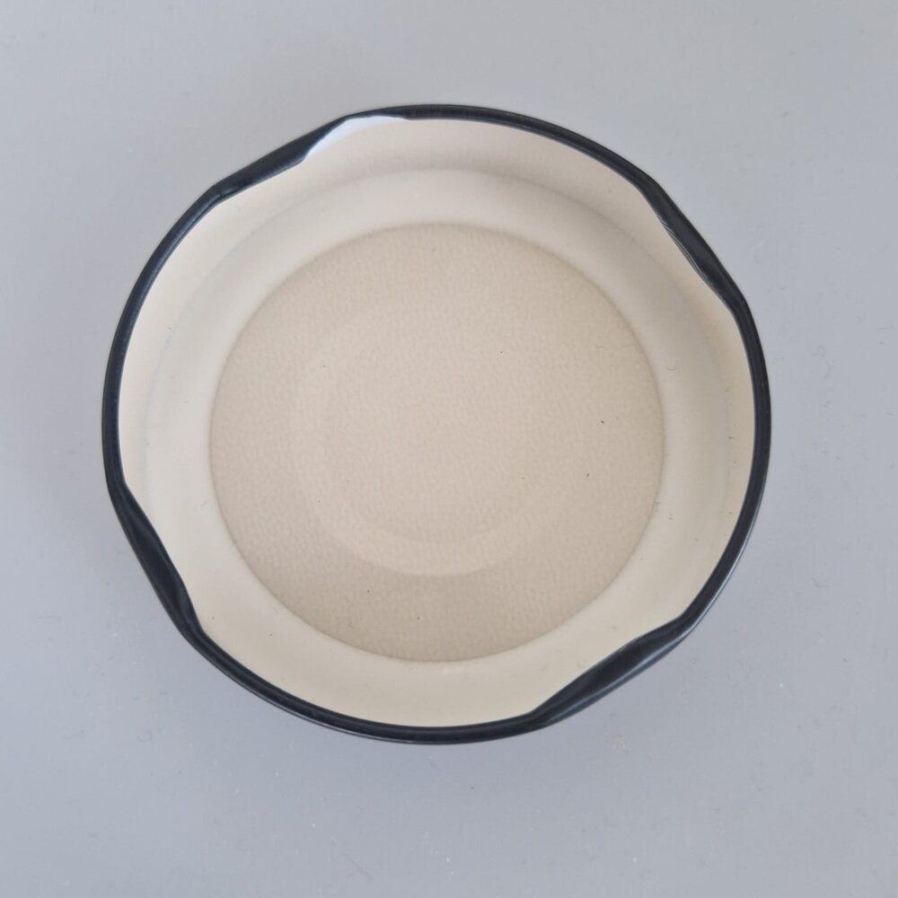 Tecnocap Deksel Effen Zwart 66mm Deep Twist-Off Button (DTB) BPA-NI - 800 stuks, nieuw Tecnocap Deksel Effen Zwart 66mm Deep Twist-Off Button (DTB) BPA-NI - 800 stuks, nieuw