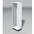 Scanmodul Scanmodul ISO kast,  open front, gebruikt Scanmodul Scanmodul ISO kast,  open front, gebruikt