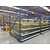 Flowrack Doorrolstelling flowrack D2400xB2800xH2500 mm vrijstaand verrijdbaar, gebruikt Flowrack Doorrolstelling flowrack D2400xB2800xH2500 mm vrijstaand verrijdbaar, gebruikt