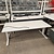 Vepa Vepa Step 1 elektrisch zit-sta bureau 180x80cm, gebruikt Vepa Vepa Step 1 elektrisch zit-sta bureau 180x80cm, gebruikt