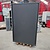 RB Roldeurkast 120x45x195 cm, antraciet, gebruikt RB Roldeurkast 120x45x195 cm, antraciet, gebruikt
