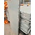Dexion Legbordstelling Dexion HI280, gebruikt Dexion Legbordstelling Dexion HI280, gebruikt