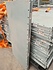 Legbordstelling Dexion HI280, gebruikt Legbordstelling Dexion HI280, gebruikt