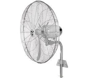 CasaFan CasaFan WM2 Wall Eco Wandventilator 69x69cm, gebruikt CasaFan CasaFan WM2 Wall Eco Wandventilator 69x69cm, gebruikt