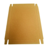 VPK packaging Tray Karton 296x220x35 mm (TR005) VPK packaging Tray Karton 296x220x35 mm (TR005)