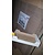 Smurfit Kappa Vouw tray met decoll 225x147x45 (TR025) wit, nieuw (rest) Smurfit Kappa Vouw tray met decoll 225x147x45 (TR025) wit, nieuw (rest)