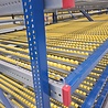 Doorrolstelling plateau 1720x2400 mm, gebruikt Doorrolstelling plateau 1720x2400 mm, gebruikt