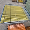 Doorrolstelling plateau 1720x2400 mm, gebruikt Doorrolstelling plateau 1720x2400 mm, gebruikt