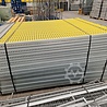 Doorrolstelling plateau 1720x2400 mm, gebruikt Doorrolstelling plateau 1720x2400 mm, gebruikt