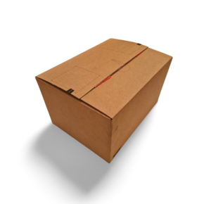 Kartonnen dozen Kartonnen dozen