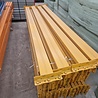 Meta Meta MULTIPAL palletstelling ligger 2700x120x50, 3-pin, gebruikt Meta Meta MULTIPAL palletstelling ligger 2700x120x50, 3-pin, gebruikt