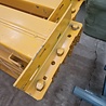 Meta Meta MULTIPAL palletstelling ligger 2700x120x50, 3-pin, gebruikt Meta Meta MULTIPAL palletstelling ligger 2700x120x50, 3-pin, gebruikt