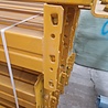 Meta Meta MULTIPAL palletstelling ligger 2700x120x50, 3-pin, gebruikt Meta Meta MULTIPAL palletstelling ligger 2700x120x50, 3-pin, gebruikt