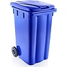 Emtrade Afvalcontainer 240 liter, nieuw Emtrade Afvalcontainer 240 liter, nieuw