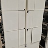 Ladeblok 56.5 x 42 x 49 cm wit, gebruikt Ladeblok 56.5 x 42 x 49 cm wit, gebruikt