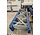 Staander 2250 x 1200 mm, per stuk
