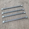 Draadrooster Legbord Verzinkt 880x1100mm 800kg Mesh deck, gebruikt Draadrooster Legbord Verzinkt 880x1100mm 800kg Mesh deck, gebruikt