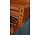Ligger 2700mm Z74, gebruikt, per stuk