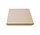Spaanplaat legplank 1615x1200mm, per stuk
