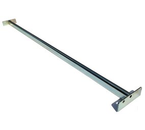 EMRACK G3 legbordstelling - Confectiestang 100cm EMRACK G3 legbordstelling - Confectiestang 100cm