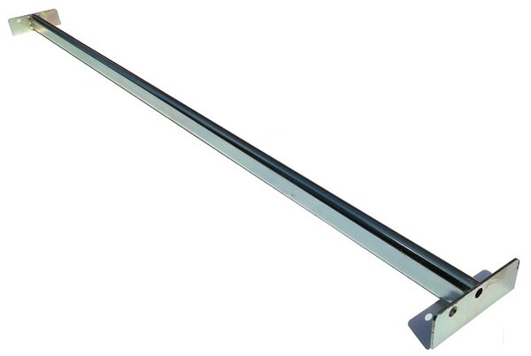 EMRACK G3 legbordstelling - Confectiestang 100cm EMRACK G3 legbordstelling - Confectiestang 100cm