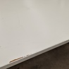 IKEA Ikea Zitsta Bureau slinger 160x80 wit/wit, gebruikt IKEA Ikea Zitsta Bureau slinger 160x80 wit/wit, gebruikt