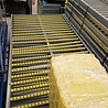 Rolplateau B3585 x D1220, gebruikt Rolplateau B3585 x D1220, gebruikt