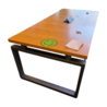 Artifort Artifort Window vergadertafel/bureau 220x100x77, gebruikt Artifort Artifort Window vergadertafel/bureau 220x100x77, gebruikt