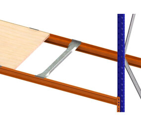 AR Ondersteuningsligger grootvakstelling AR C/B support 1000 mm, gebruikt AR Ondersteuningsligger grootvakstelling AR C/B support 1000 mm, gebruikt