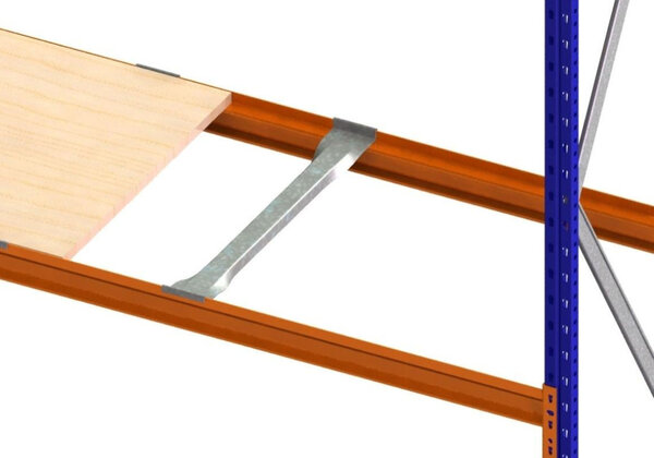 AR Ondersteuningsligger grootvakstelling AR C/B support 1000 mm, gebruikt AR Ondersteuningsligger grootvakstelling AR C/B support 1000 mm, gebruikt