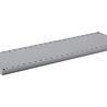 SSI Schäfer SSI Schafer R3000 Legbordstelling 2278x1300x500, 6 niveaus, incl. zijwand, gebruikt SSI Schäfer SSI Schafer R3000 Legbordstelling 2278x1300x500, 6 niveaus, incl. zijwand, gebruikt