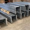 SSI Schäfer SSI Schafer R3000 Legbordstelling 2278x1300x500, 6 niveaus, incl. zijwand, gebruikt SSI Schäfer SSI Schafer R3000 Legbordstelling 2278x1300x500, 6 niveaus, incl. zijwand, gebruikt