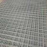 Gaas mat 97x245 cm, maas 5x5 cm, gebruikt Gaas mat 97x245 cm, maas 5x5 cm, gebruikt