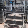 LKE Orderverzamelwagen extra sterk, KLT-Wagen 600 E4 VKD, gebruikt LKE Orderverzamelwagen extra sterk, KLT-Wagen 600 E4 VKD, gebruikt