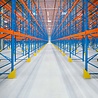 Stow Stow palletstelling B2700xD1100xH5000mm, gebruikt Stow Stow palletstelling B2700xD1100xH5000mm, gebruikt