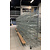 BITO Verrijdbare stelling incl. 60 draadmanden - 2350x4760x1600mm, licht gebruikt