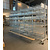 BITO Verrijdbare stelling met draadmanden hxbxd 2350x3800x1600mm, licht gebruikt BITO Verrijdbare stelling met draadmanden hxbxd 2350x3800x1600mm, licht gebruikt