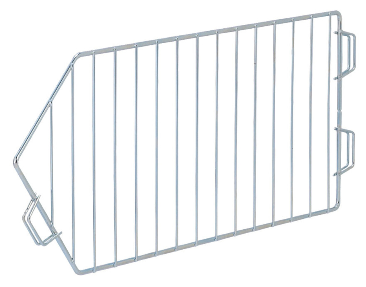 BITO Bito draadmand verdeelschot D500xH210, gebruikt BITO Bito draadmand verdeelschot D500xH210, gebruikt