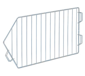 BITO Bito draadmand verdeelschot D500xH210, gebruikt BITO Bito draadmand verdeelschot D500xH210, gebruikt
