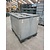Palletbox opvouwbaar L140 x B107 x H121 cm, gebruikt Palletbox opvouwbaar L140 x B107 x H121 cm, gebruikt