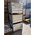 Stapelbak staal 1200x800xH670 mm, 4 wanden, gebruikt Stapelbak staal 1200x800xH670 mm, 4 wanden, gebruikt