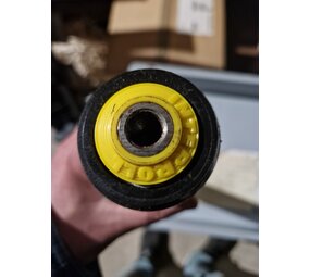 Interroll Interroll Rollerbaanrol 50 mm, gegalvaniseerd Interroll Interroll Rollerbaanrol 50 mm, gegalvaniseerd