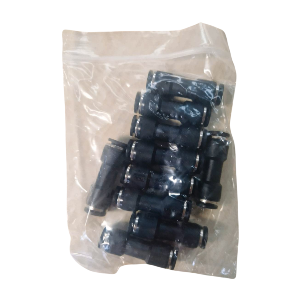 Titan Engineering PCVU-06 - Terugslagventiel insteek kunststof Titan Engineering PCVU-06 - Terugslagventiel insteek kunststof